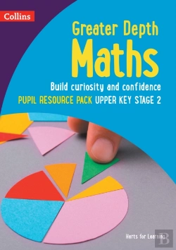 Bertrand.pt - Greater Depth Maths Pupil Resource Pack Upper Key Stage 2