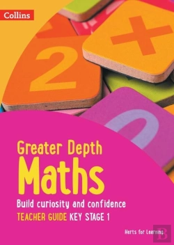 Bertrand.pt - Greater Depth Maths Teacher Guide Key Stage 1