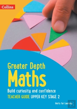 Bertrand.pt - Greater Depth Maths Teacher Guide Upper Key Stage 2