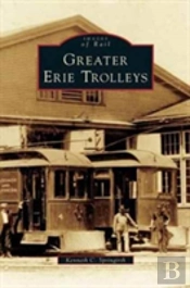 Greater Erie Trolleys
