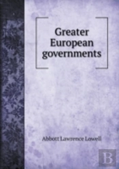 Greater European Governments