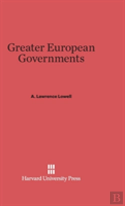 Bertrand.pt - Greater European Governments