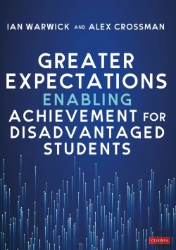 Bertrand.pt - Greater Expectations: Enabling Achievement For Disadvantaged Students