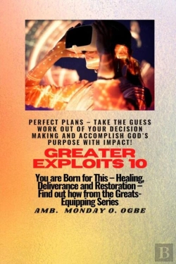 Bertrand.pt - Greater Exploits - 10 Perfect Plans - Take The Guess Work Out Of Your Decision Making