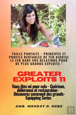 Bertrand.pt - Greater Exploits - 11 - Taille Parfaite