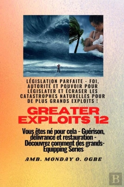 Bertrand.pt - Greater Exploits - 12 - Législation Parfaite