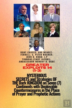 Bertrand.pt - Greater Exploits - 14 (1- 3) Mysterious Secrets And Strategies Of The Dark Kingdom On 7 Continents