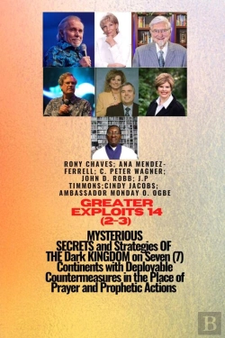 Bertrand.pt - Greater Exploits - 14 (2 - 3) Mysterious Secrets And Strategies Of The Dark Kingdom On 7 Continents
