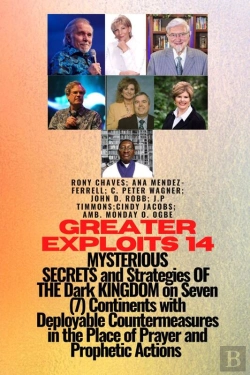 Bertrand.pt - Greater Exploits - 14 Mysterious Secrets And Strategies Of The Dark Kingdom On Seven (7)