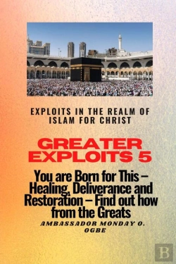 Bertrand.pt - Greater Exploits 5 - Exploits In The Realm Of Islam For Christ