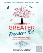 Greater Freedom 101