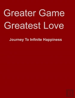 Bertrand.pt - Greater Game Greatest Love