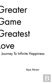 Greater Game Greatest Love