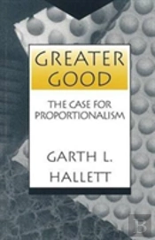 Greater Good
