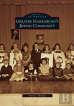 Greater Harrisburg'S Jewish Community