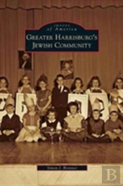 Greater Harrisburg'S Jewish Community