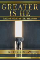 Greater Is He