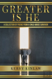 Greater Is He