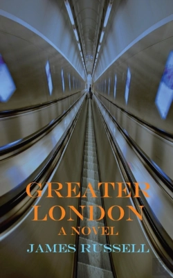 Bertrand.pt - Greater London: A Novel