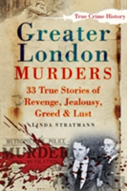 Bertrand.pt - Greater London Murders