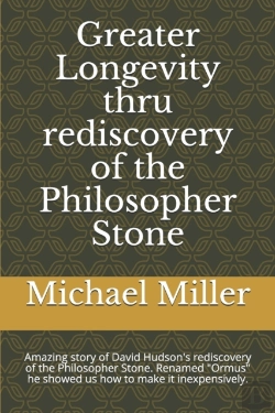 Bertrand.pt - Greater Longevity Thru Rediscovery Of The Philosopher Stone