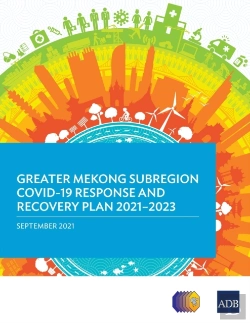 Bertrand.pt - Greater Mekong Subregion Covid-19 Response And Recovery Plan 2021-2023