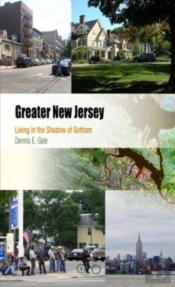 Greater New Jersey