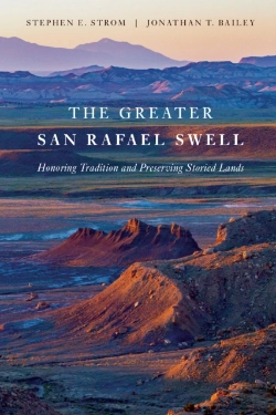 Bertrand.pt - Greater San Rafael Swell