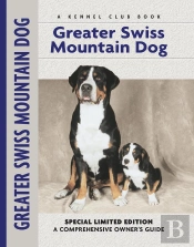 Greater Swiss Mountain Dog