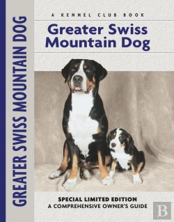 Bertrand.pt - Greater Swiss Mountain Dog