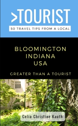 Bertrand.pt - Greater Than A Tourist - Bloomington Indiana Usa