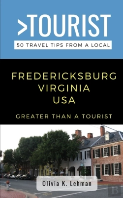 Bertrand.pt - Greater Than A Tourist- Fredericksburg Virginia Usa