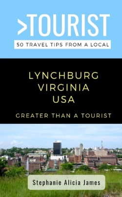 Bertrand.pt - Greater Than A Tourist-Lynchburg Virginia Usa