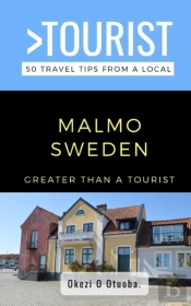 Greater Than A Tourist-Malmo Sweden