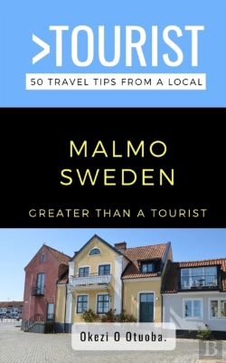 Bertrand.pt - Greater Than A Tourist-Malmo Sweden