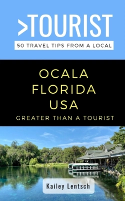 Bertrand.pt - Greater Than A Tourist-Ocala Florida Usa