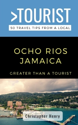 Bertrand.pt - Greater Than A Tourist-Ocho Rios Jamaica