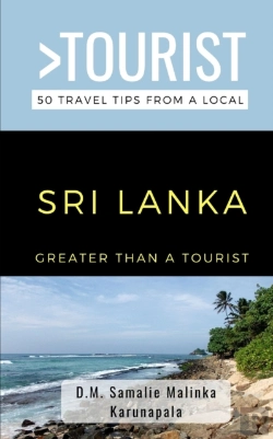 Bertrand.pt - Greater Than A Tourist-Sri Lanka