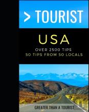 Greater Than A Tourist Usa