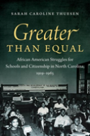 Greater Than Equal
