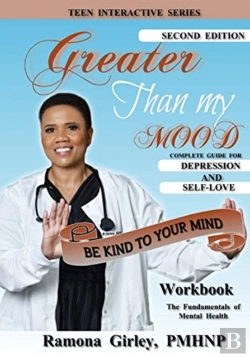Bertrand.pt - Greater Than My Mood; Be Kind To Your Mind