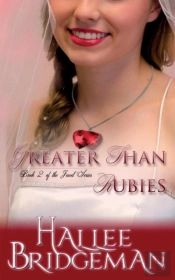 Greater Than Rubies