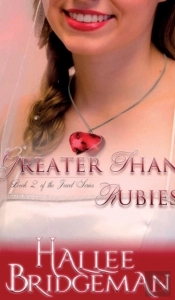 Greater Than Rubies
