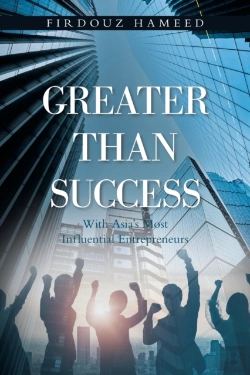 Bertrand.pt - Greater Than Success: With Asia'S Most I