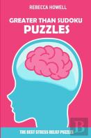 Greater Than Sudoku Puzzles