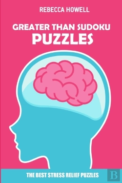 Bertrand.pt - Greater Than Sudoku Puzzles