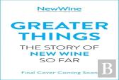 Greater Things