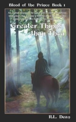 Bertrand.pt - Greater Things Than Thou