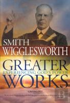 Greater Works