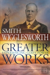 Greater Works
